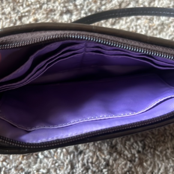 Coach clutch - Picture 5 of 8